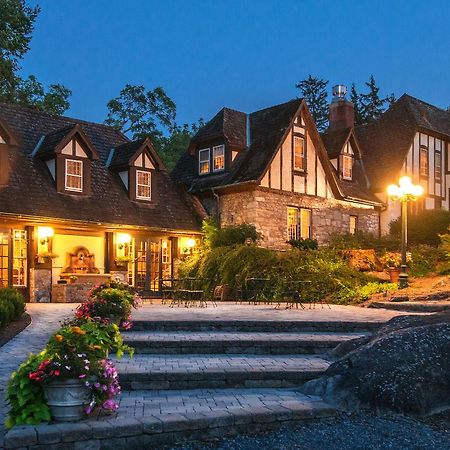 Hillbrook Inn & Spa (Adults Only) Charles Town Exteriér fotografie