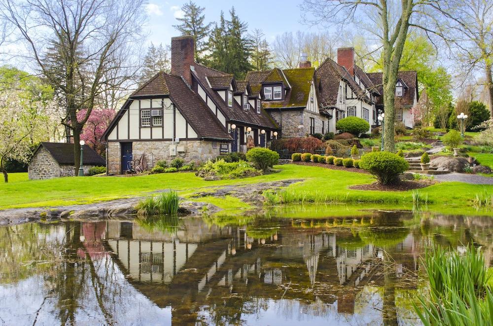 Hillbrook Inn & Spa (Adults Only) Charles Town Exteriér fotografie