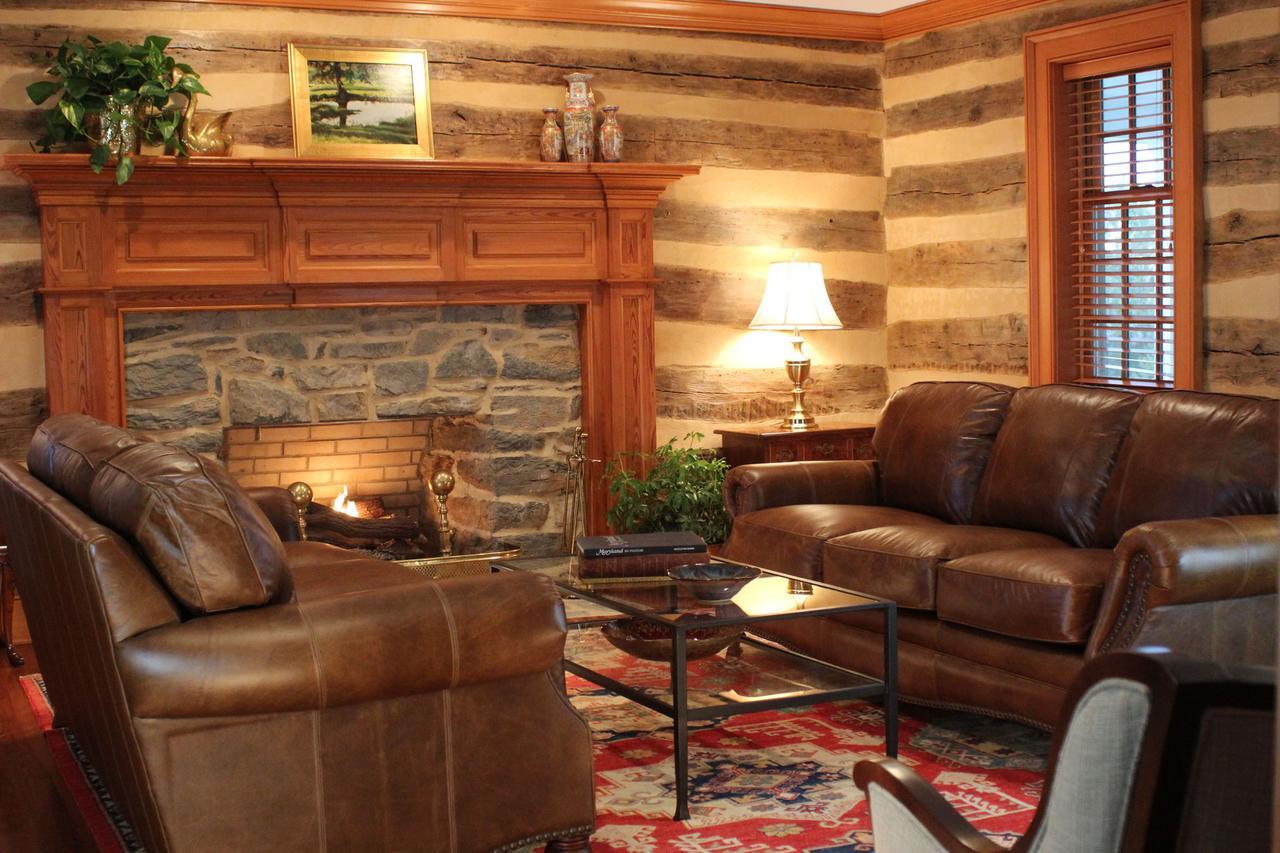 Hillbrook Inn & Spa (Adults Only) Charles Town Exteriér fotografie
