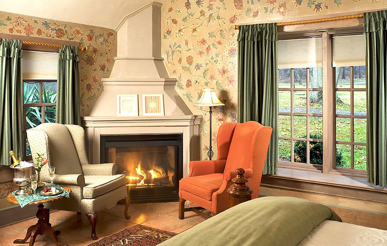 Hillbrook Inn & Spa (Adults Only) Charles Town Exteriér fotografie