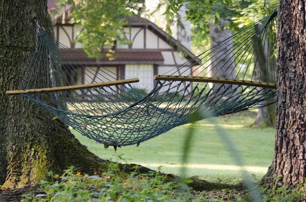 Hillbrook Inn & Spa (Adults Only) Charles Town Exteriér fotografie