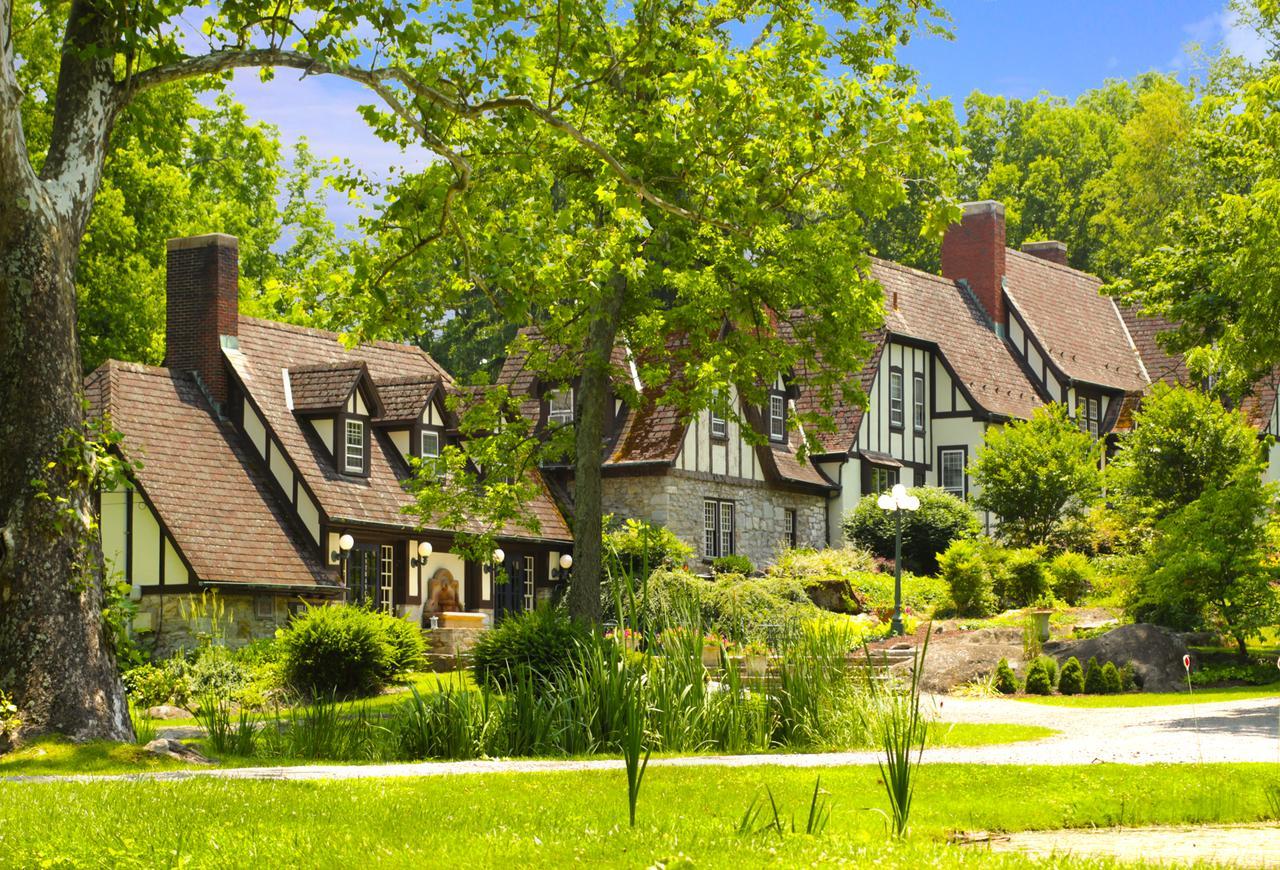 Hillbrook Inn & Spa (Adults Only) Charles Town Exteriér fotografie