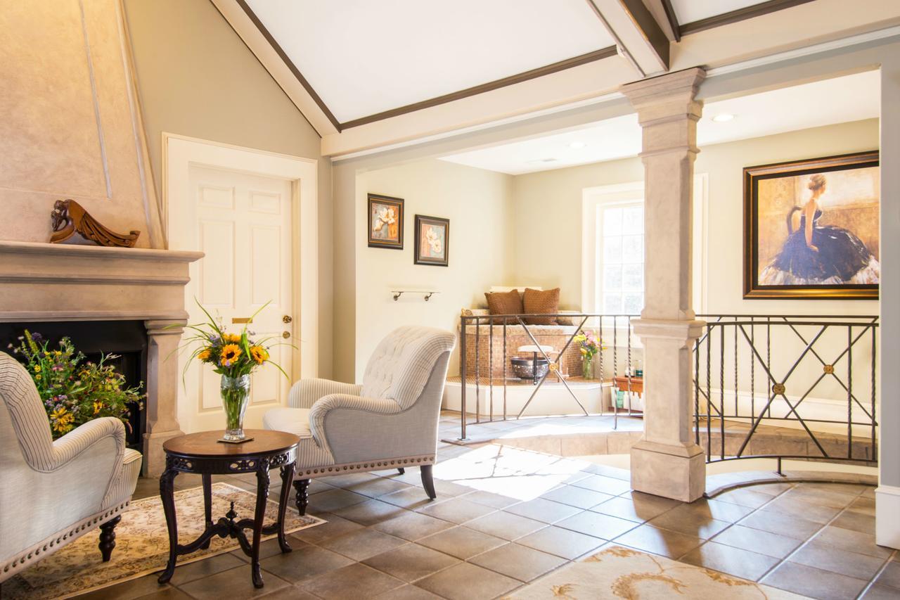 Hillbrook Inn & Spa (Adults Only) Charles Town Exteriér fotografie