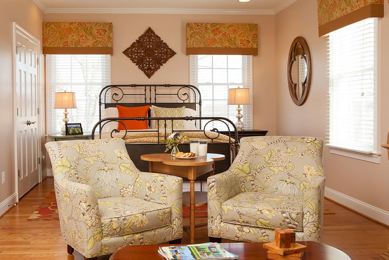 Hillbrook Inn & Spa (Adults Only) Charles Town Exteriér fotografie