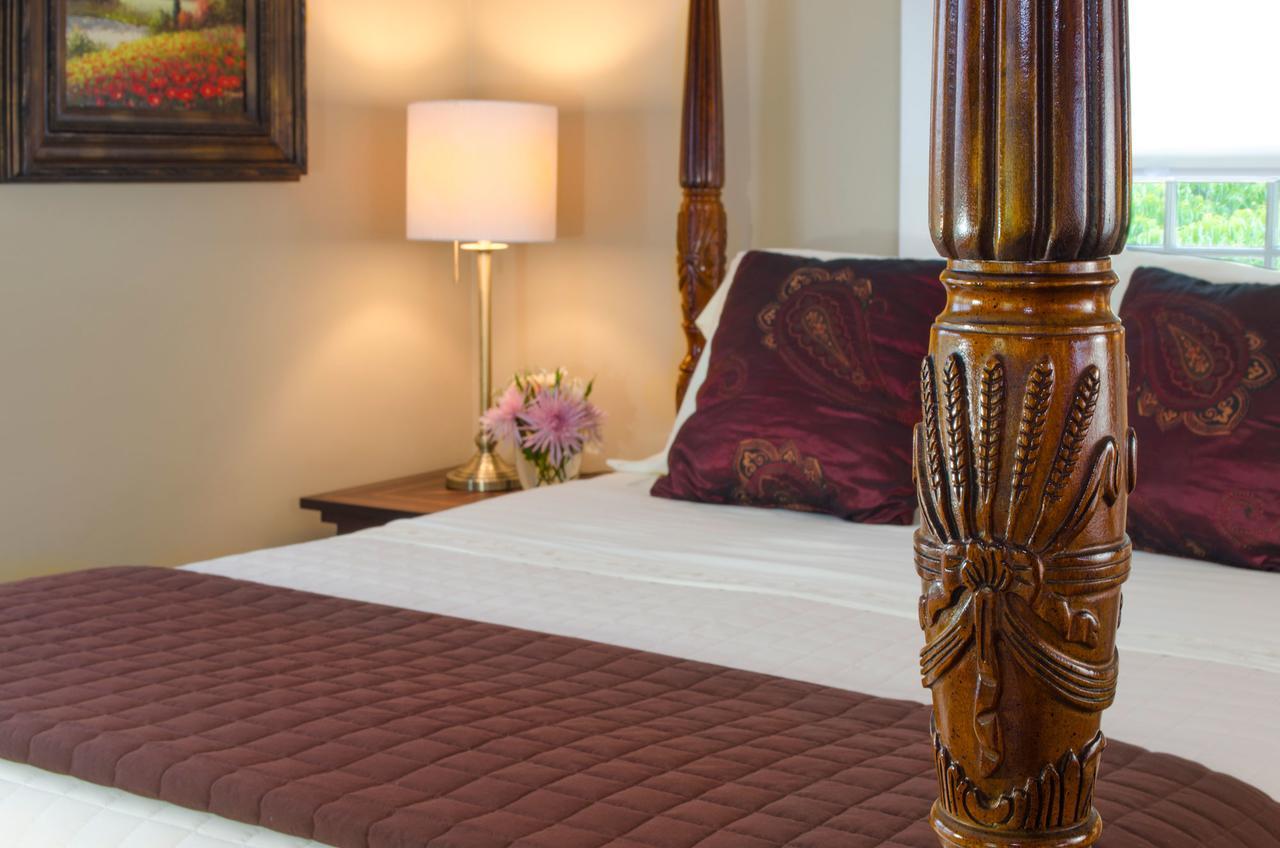 Hillbrook Inn & Spa (Adults Only) Charles Town Exteriér fotografie