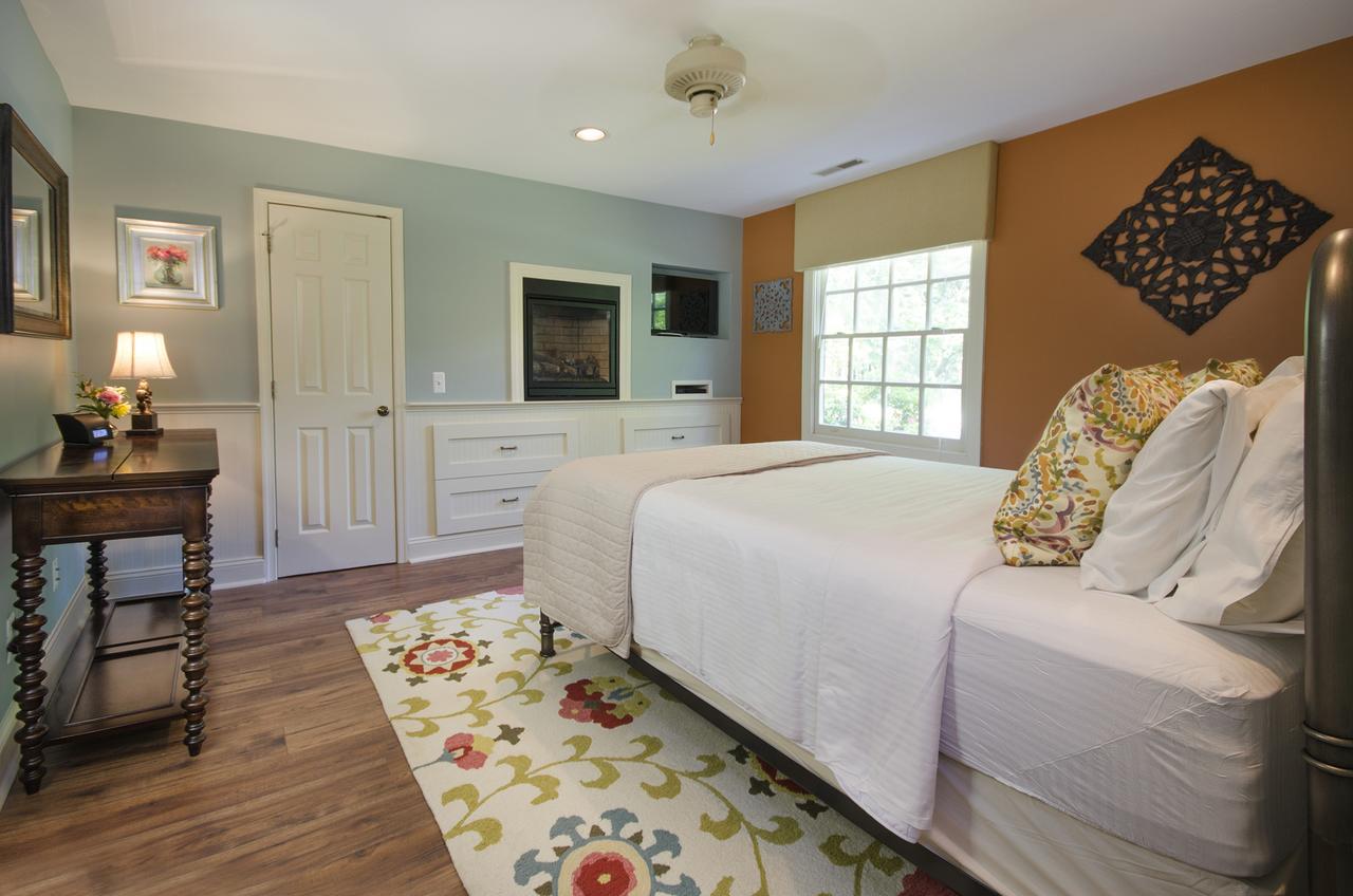 Hillbrook Inn & Spa (Adults Only) Charles Town Exteriér fotografie