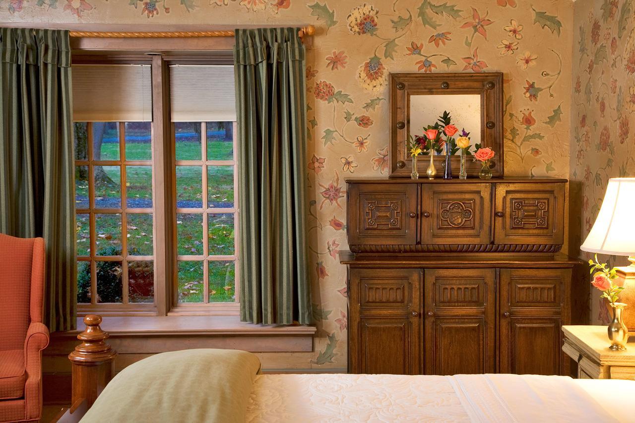 Hillbrook Inn & Spa (Adults Only) Charles Town Exteriér fotografie