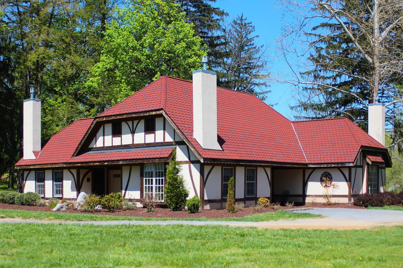 Hillbrook Inn & Spa (Adults Only) Charles Town Exteriér fotografie