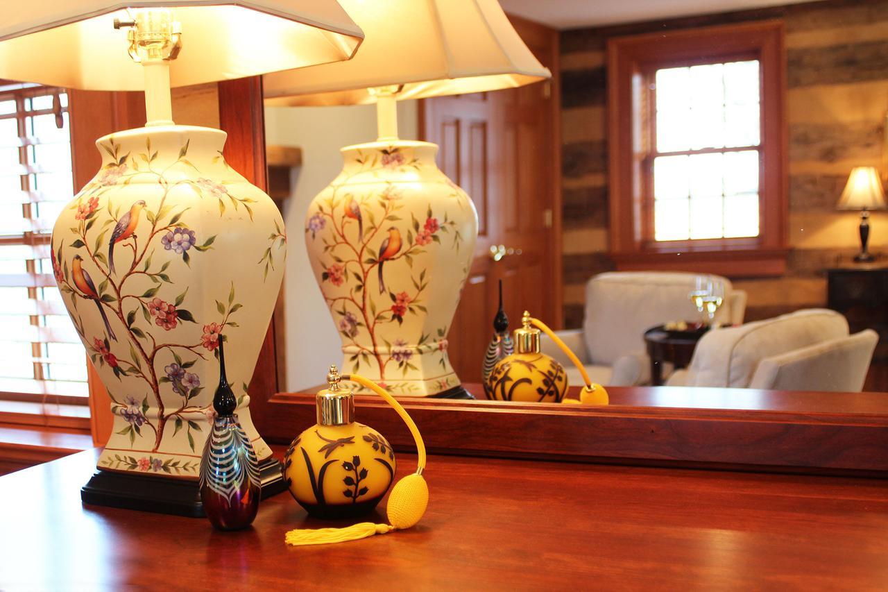 Hillbrook Inn & Spa (Adults Only) Charles Town Exteriér fotografie