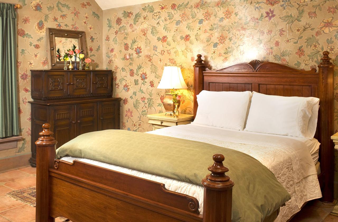 Hillbrook Inn & Spa (Adults Only) Charles Town Exteriér fotografie
