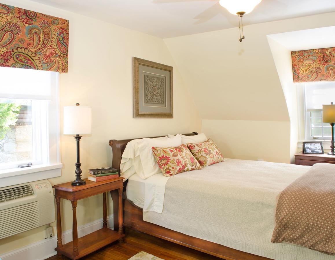 Hillbrook Inn & Spa (Adults Only) Charles Town Exteriér fotografie