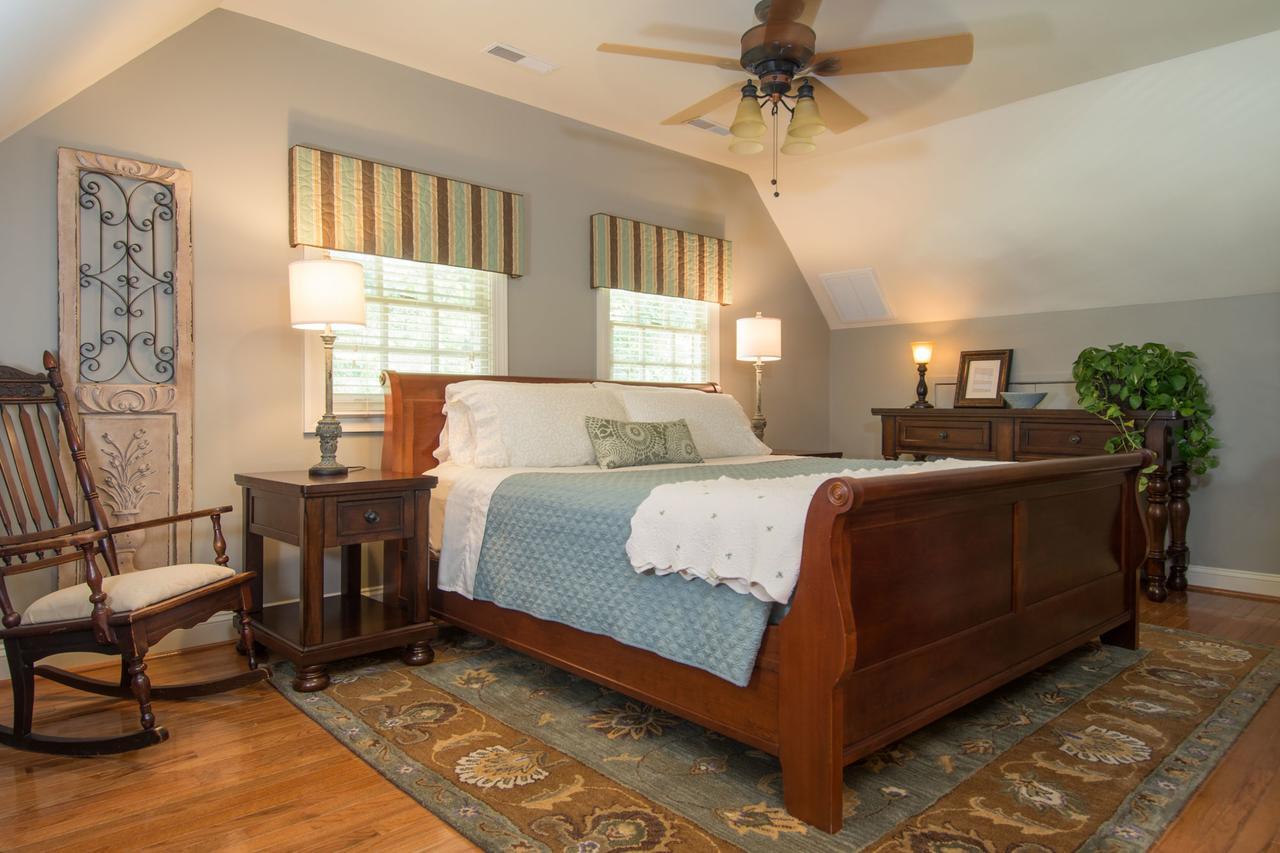 Hillbrook Inn & Spa (Adults Only) Charles Town Exteriér fotografie