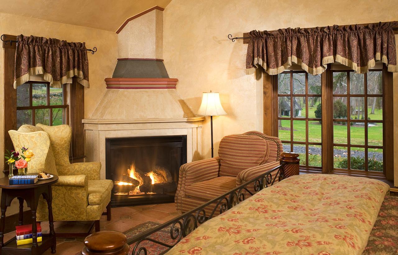 Hillbrook Inn & Spa (Adults Only) Charles Town Exteriér fotografie