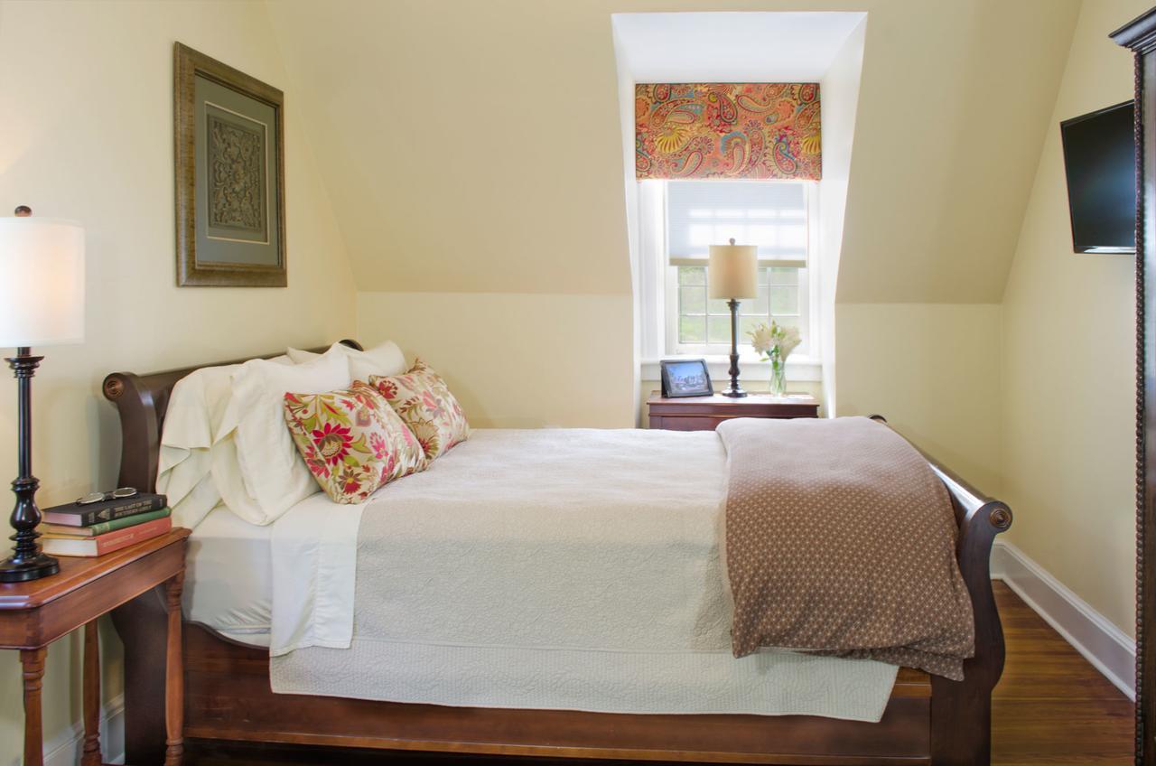 Hillbrook Inn & Spa (Adults Only) Charles Town Exteriér fotografie