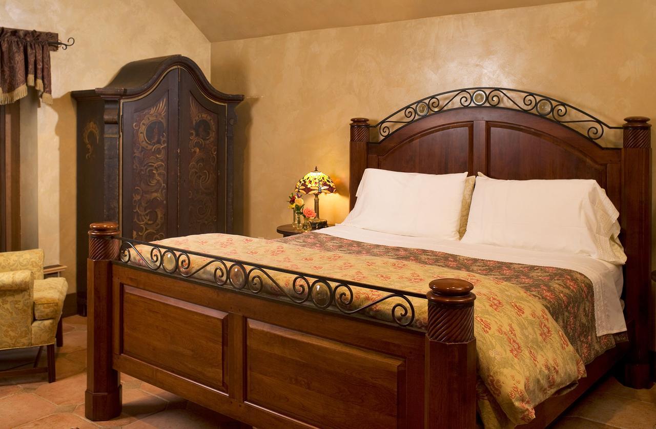 Hillbrook Inn & Spa (Adults Only) Charles Town Pokoj fotografie