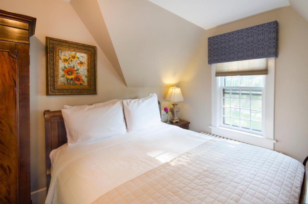 Hillbrook Inn & Spa (Adults Only) Charles Town Exteriér fotografie