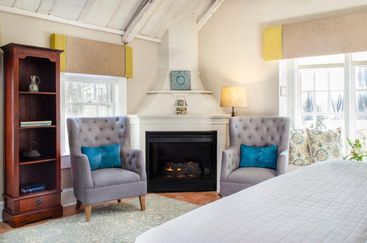 Hillbrook Inn & Spa (Adults Only) Charles Town Exteriér fotografie